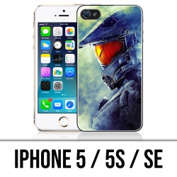 IPhone 5 / 5S / SE Case - Halo Master Chief