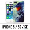 IPhone 5 / 5S / SE Fall - Halo Master Chief