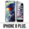 Coque iPhone 8 PLUS - Halo Master Chief