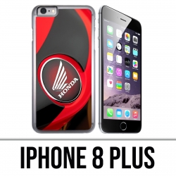 Funda para iPhone 8 Plus - Logotipo de Honda