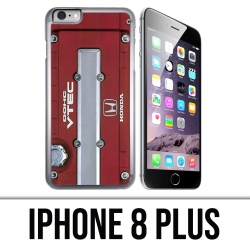 Coque iPhone 8 PLUS - Honda Vtec