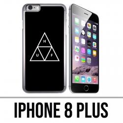 IPhone 8 Plus Case - Huf Triangle