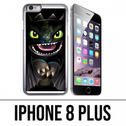 Funda iPhone 8 Plus - Krokmou