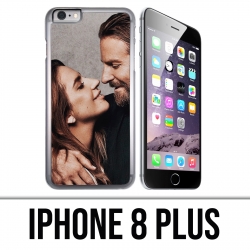 IPhone 8 Plus Case - Lady Gaga Bradley Star Star Cooper Born