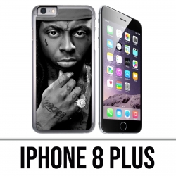 Custodia iPhone 8 Plus Lil Wayne