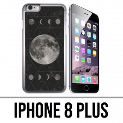 Funda iPhone 8 Plus - Lunas