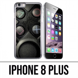 IPhone 8 Plus Case - Dualshock Zoom Lever