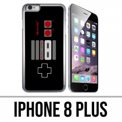 Funda para iPhone 8 Plus - Controlador Nintendo Nes