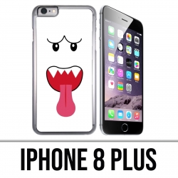 Funda iPhone 8 Plus - Mario Boo