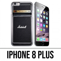 IPhone 8 Plus Case - Marshall