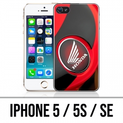 Coque iPhone 5 / 5S / SE - Honda Logo
