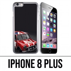 IPhone 8 Plus Case - Mini Cooper