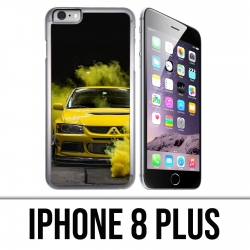 Carcasa iPhone 8 Plus - Mitsubishi Lancer Evo