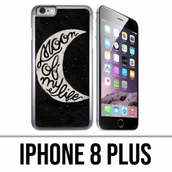 IPhone 8 Plus Case - Moon Life