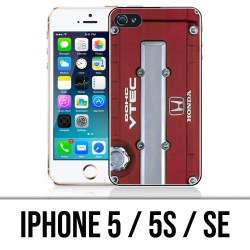IPhone 5 / 5S / SE case - Honda Vtec