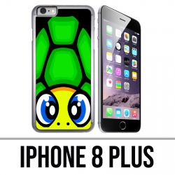Funda iPhone 8 Plus - Tortuga Motogp Rossi