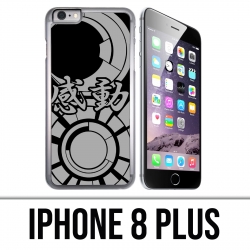 IPhone 8 Plus Case - Motogp Rossi Winter Test