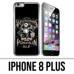 Funda iPhone 8 Plus - Mr Jack