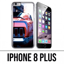 IPhone 8 Plus Case - Vintage Mustang