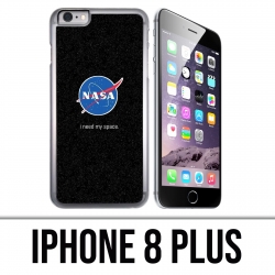 Funda iPhone 8 Plus - La NASA necesita espacio