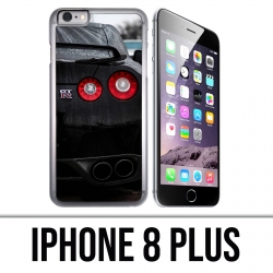 IPhone 8 Plus Case - Nissan Gtr