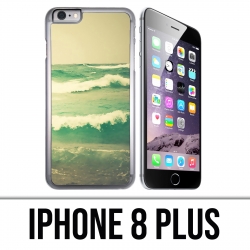 Coque iPhone 8 Plus - Ocean