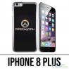 IPhone 8 Plus Case - Overwatch Logo