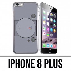 Coque iPhone 8 Plus - Playstation Ps1