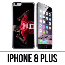 Custodia per iPhone 8 Plus - Pogba