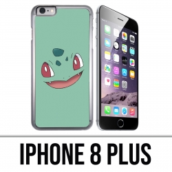 IPhone 8 Plus Case - Pokémon Bulbizarre
