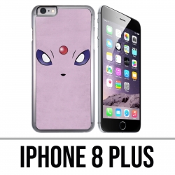 IPhone 8 Plus Case - Pokémon Mentali