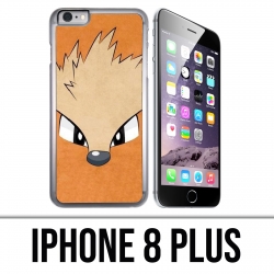 Funda iPhone 8 Plus - Pokémon Arcanin