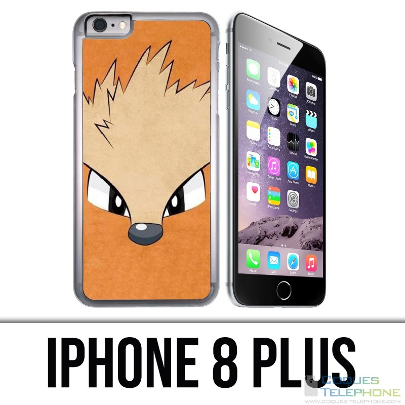 IPhone 8 Plus Case - Pokémon Arcanin