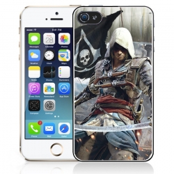 Coque téléphone Assassin's Creed IV - Assassin