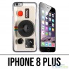 Custodia per iPhone 8 Plus - Polaroid