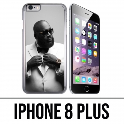 Coque iPhone 8 PLUS - Rick Ross