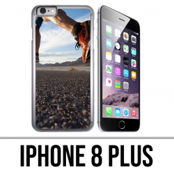 Coque iPhone 8 Plus - Running