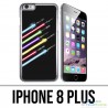IPhone 8 Plus Case - Star Wars Lightsaber