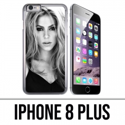 Coque iPhone 8 PLUS - Shakira