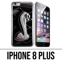 IPhone 8 Plus Case - Shelby Logo