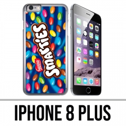 IPhone 8 Plus Hülle - Smarties