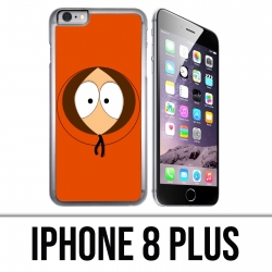 Custodia per iPhone 8 Plus - South Park Kenny
