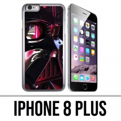 IPhone 8 Plus Case - Star Wars Dark Vador Father
