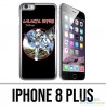 IPhone 8 Plus Hülle - Star Wars Galactic Empire Trooper