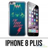 IPhone 8 Plus Fall - Star Wars Vader Im Ihr Vati