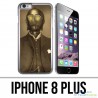 IPhone 8 Plus Case - Star Wars Vintage C3Po
