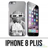 IPhone 8 Plus Case - Star Wars Yoda Cineì Ma