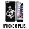 IPhone 8 Plus Case - Starlord Guardians Of The Galaxy