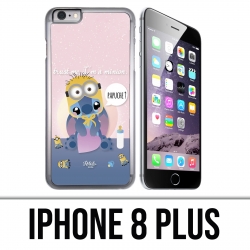 IPhone 8 Plus Case - Stitch Papuche