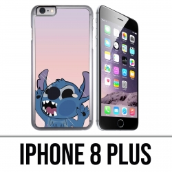 IPhone 8 Plus Case - Stitch Glass